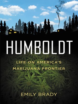 cover image of Humboldt